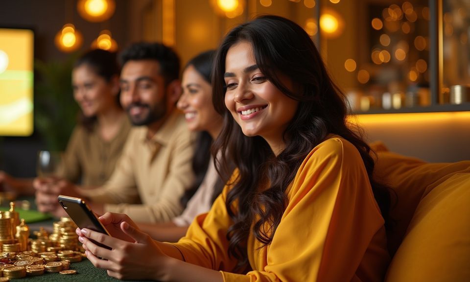 dbk99 Live Cricket Scene